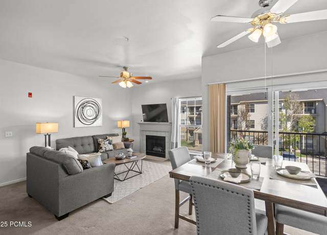 Property at 900 Bitner Rd Unit G25, Park City, UT 84098, 2 beds, 2 baths