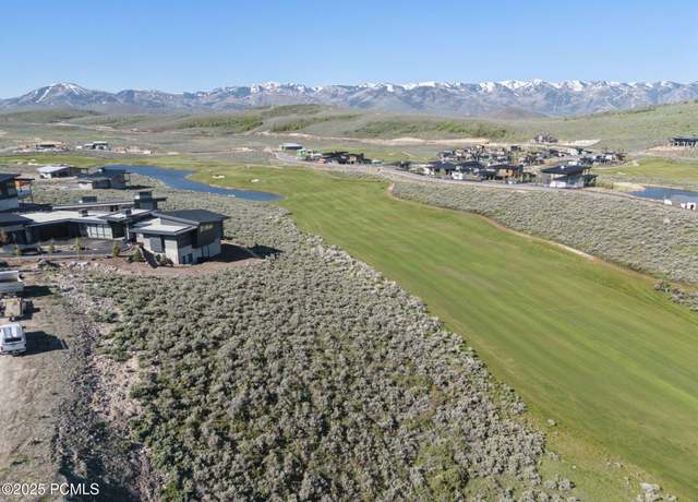 Property at 5961 Golf Club Link, Park City, UT 84098