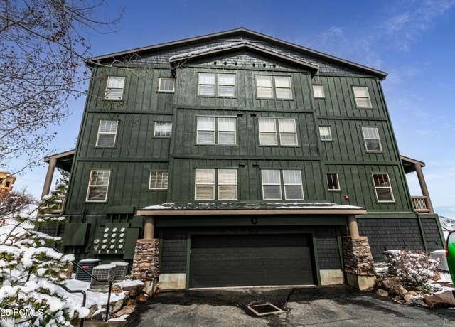 Property at 1800 W Fox Bay Dr Unit C304, Heber City, UT 84032, 2 beds, 2 baths