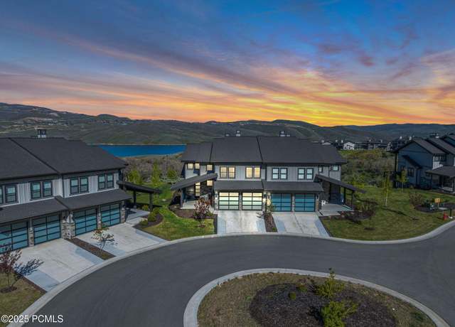 Property at 9984 N Rail Trail Loop, Heber City, UT 84032, 4 beds, 3.5 baths