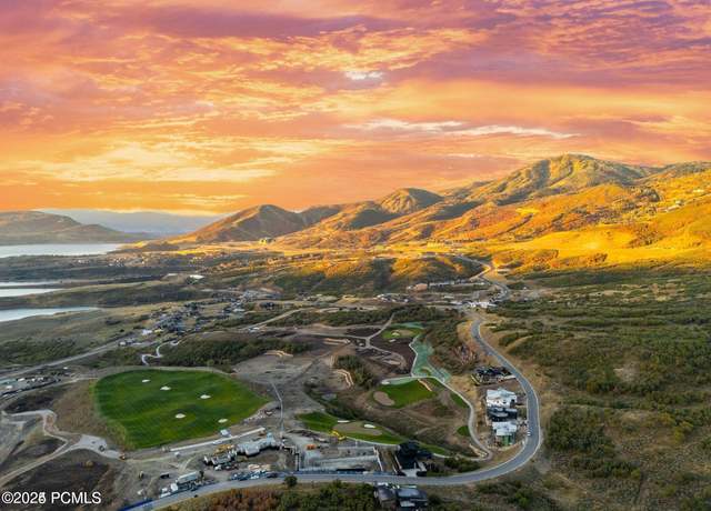 Property at 11352 N Orion Dr, Mayflower Mountain, UT 84032