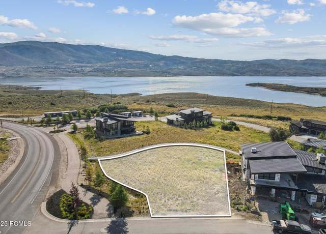 Property at 11352 N Orion Dr, Mayflower Mountain, UT 84032