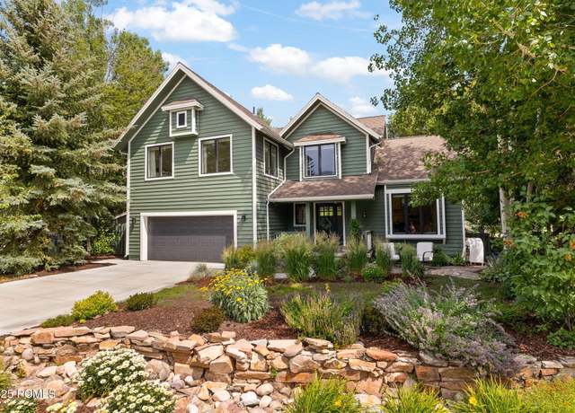 Property at 6 Payday Dr, Park City, UT 84060, 4 beds, 3.5 baths
