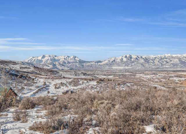 Property at 7435 E Oakview Dr, Heber City, UT 84032