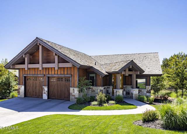 Property at 201 N Kings Peak Ct, Heber City, UT 84032, 3 beds, 3.5 baths