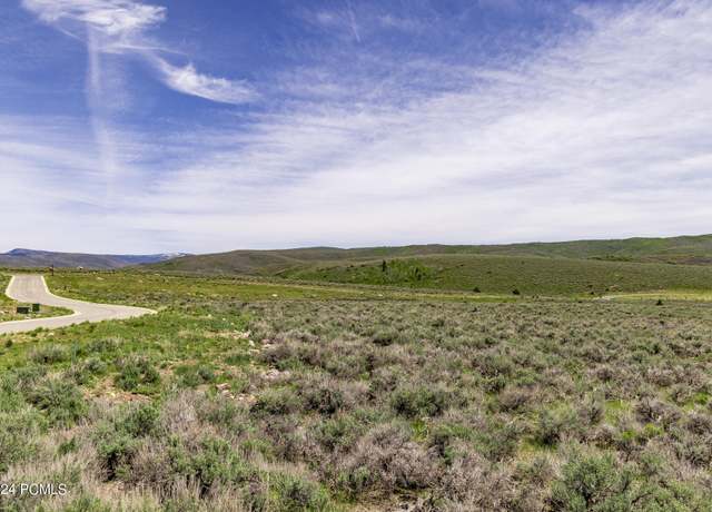 Property at 6604 E Whispering Cir, Heber City, UT 84032