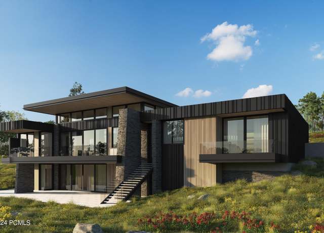 Property at 3228 Wapiti Canyon Rd, Park City, UT 84098, 4 beds, 4 baths
