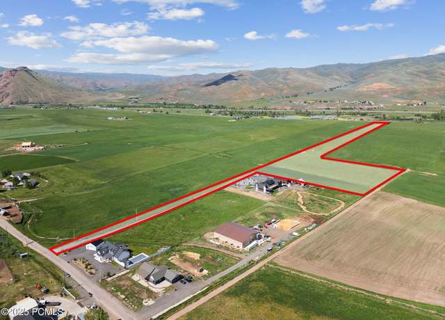 Property at 1450 N West Henefer Rd, Henefer, UT 84033
