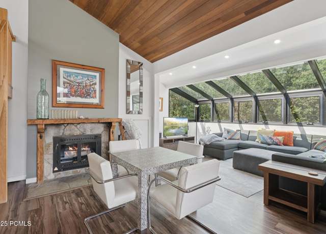 Property at 1467 Crescent Rd #130, Park City, UT 84060, 2 beds, 3 baths
