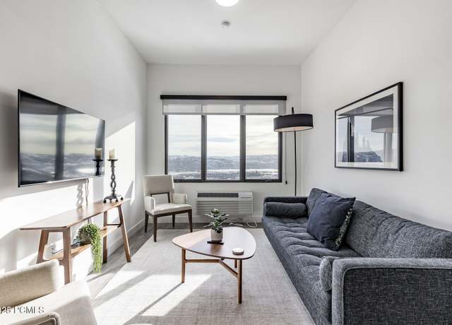 Property at 2303 Deer Hollow Rd #1329, Park City, UT 84060, 1 bed, 1 bath