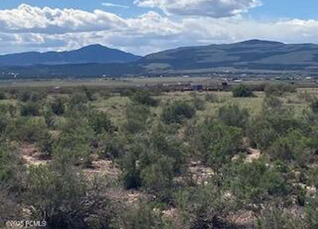 Property at 2400 W 6500, Cedar City, UT 84720