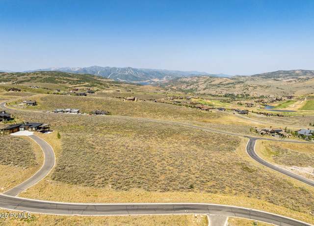 Property at 6745 N Moon Rise Way, Heber City, UT 84032