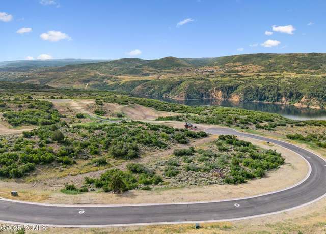 Property at 8494 N Backcast Cir, Kamas, UT 84036