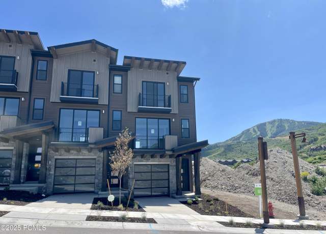 Property at 2026 Pinnacle Ln Unit H, Heber City, UT 84032, 2 beds, 2.5 baths