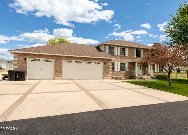 Property at 1615 S Countryside Ln, Heber City, UT 84032, 6 beds, 4 baths