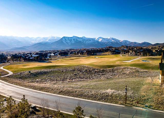 Property at 663 N Chimney Rock Rd, Heber City, UT 84032