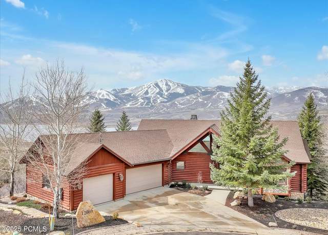 Property at 12069 N Sage Hollow Cir, Heber City, UT 84032, 5 beds, 4.5 baths