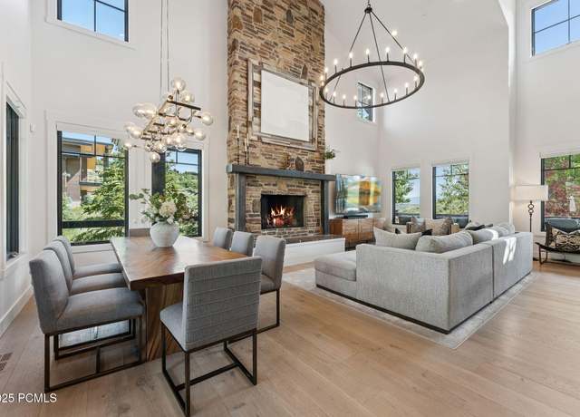 Property at 4616 Aspen Camp Loop, Park City, UT 84098, 5 beds, 4 baths
