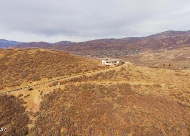 Property at 7827 Tall Oaks Dr, Park City, UT 84098