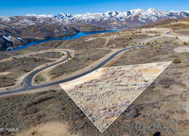 Property at 3181 E Granite Rock Loop, Kamas, UT 84036
