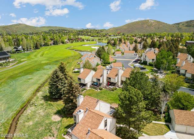 Property at 20 Racquet Club Drive Dr #20, Park City, UT 84060, 3 beds, 2.5 baths