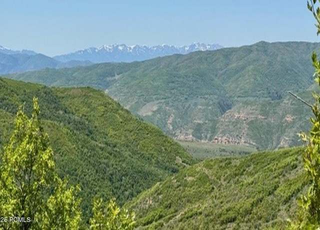 Property at 10976 Skyline Rd, Echo, UT 84024