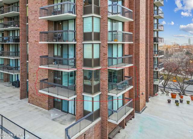 Property at 123 E 2nd Ave #515, Salt Lake City, UT 84103, 3 beds, 2 baths