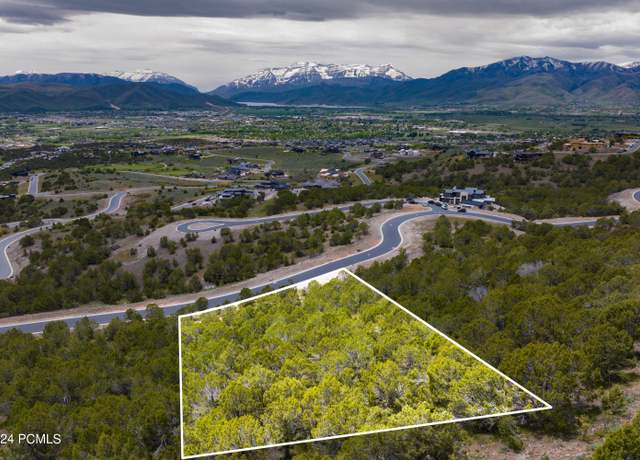 Property at 2905 E La Sal Peak Dr, Heber City, UT 84032