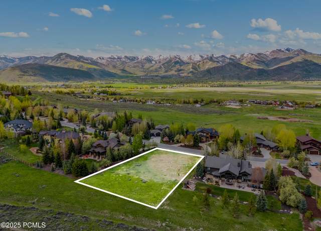 Property at 5795 Mountain Ranch Dr, Park City, UT 84098