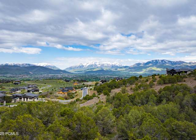 Property at 1458 N Monroe Peak Cir, Heber City, UT 84032