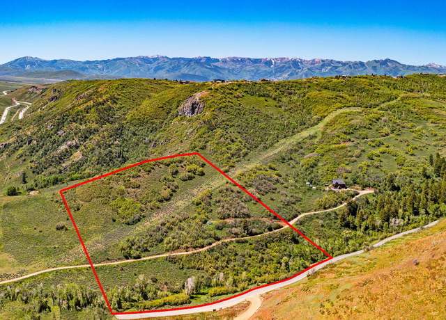 Property at 81 W Tollgate Canyon Rd, Wanship, UT 84017