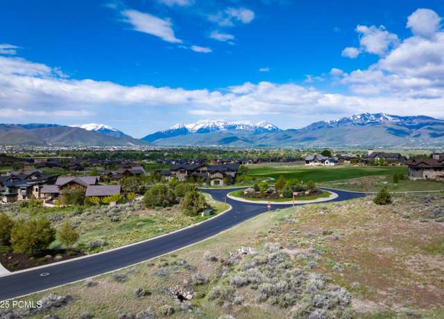 Property at 2093 E Flat Top Mountain Dr, Heber City, UT 84032