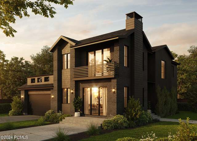 Property at 1389 Mahogany Way, Park City, UT 84098, 6 beds, 5.5 baths