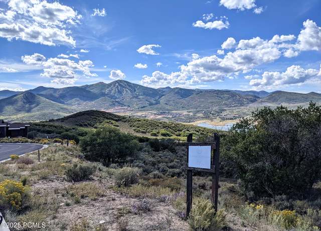 Property at 1120 E Lasso Trl, Hideout, UT 84036