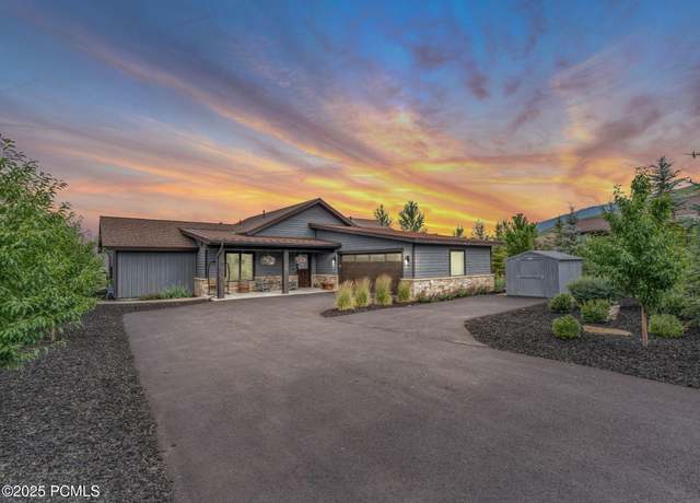 Property at 375 Thorn Creek Dr, Kamas, UT 84036, 3 beds, 3 baths