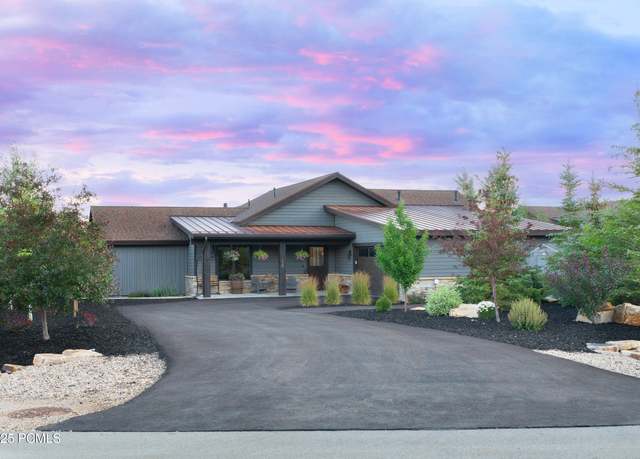 Property at 375 Thorn Creek Dr, Kamas, UT 84036, 3 beds, 3 baths