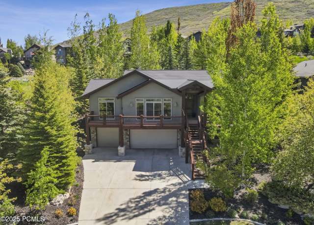 Property at 12466 N Ross Creek Dr, Heber City, UT 84032, 4 beds, 3 baths