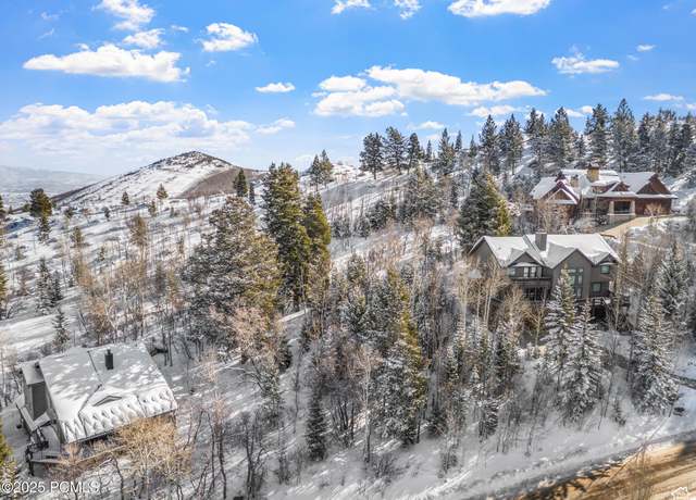 Property at 7157 Canyon Dr Dr, Park City, UT 84098