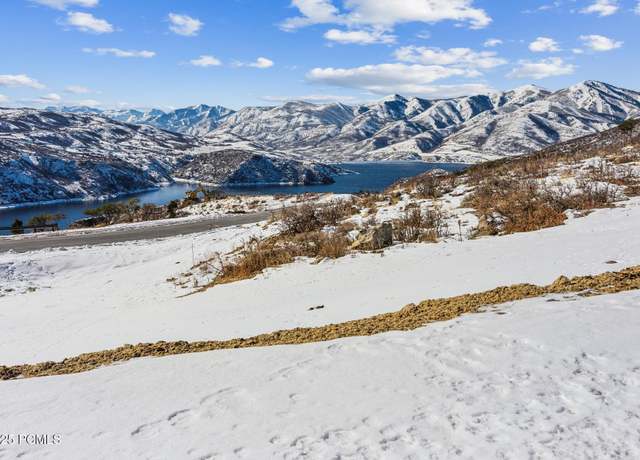 Property at 2799 E Cougar Moon Dr, Kamas, UT 84036
