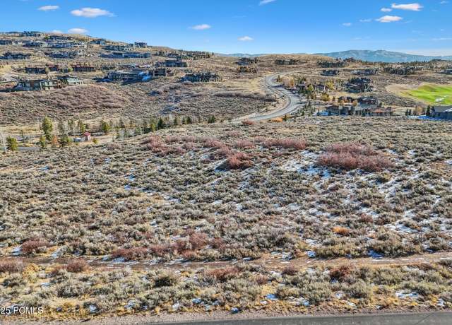Property at 2907 14th View Cir, Park City, UT 84098