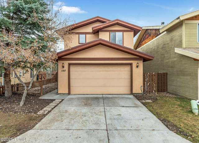Property at 1107 Station Loop Rd, Park City, UT 84098, 3 beds, 2.5 baths