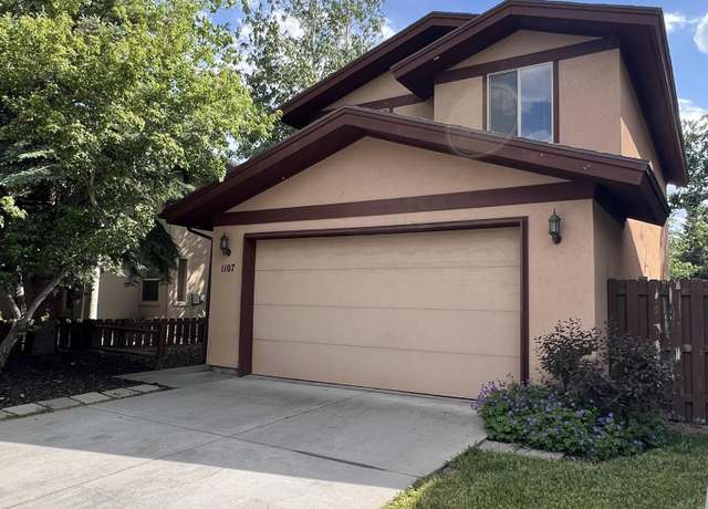 Property at 1107 Station Loop Rd, Park City, UT 84098, 3 beds, 2.5 baths