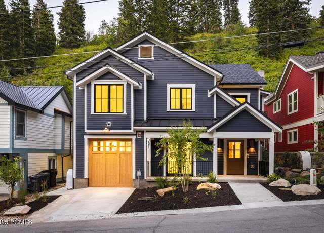 Property at 331 Daly Ave, Park City, UT 84060, 6 beds, 6 baths