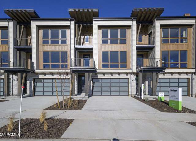 Property at 2022 W Pinnacle Unit I-5, Heber City, UT 84032, 3 beds, 2.5 baths