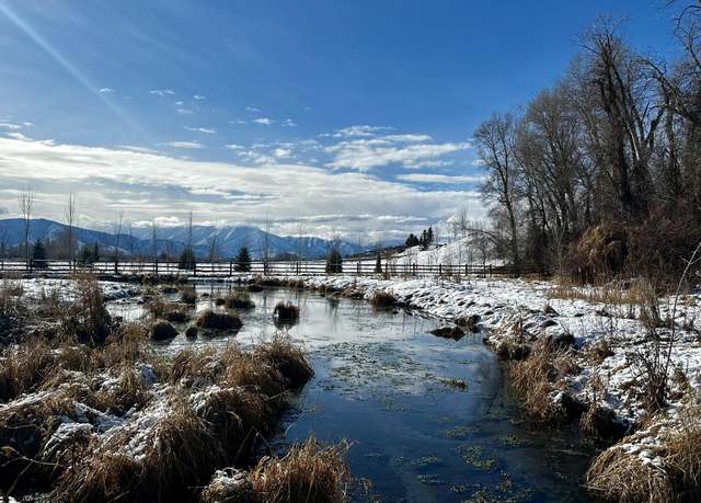 Property at 1426 N River Rd, Midway, UT 84049