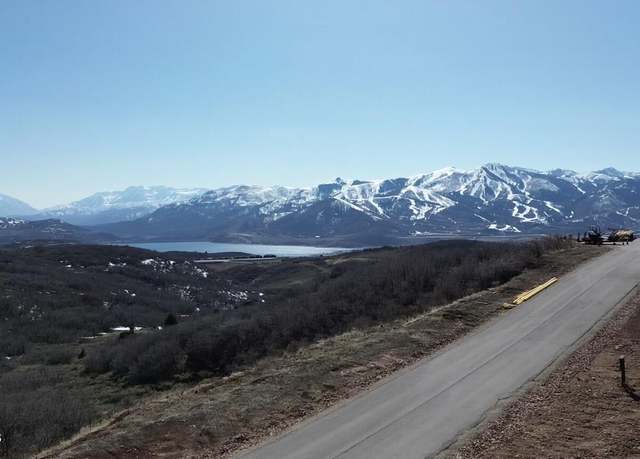 Property at 2283 E Golden Eagle Cir, Hideout, UT 84036