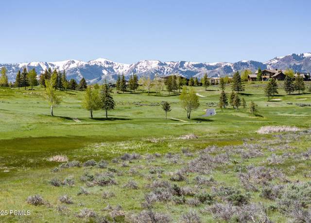 Property at 8175 Glenwild Dr, Park City, UT 84098
