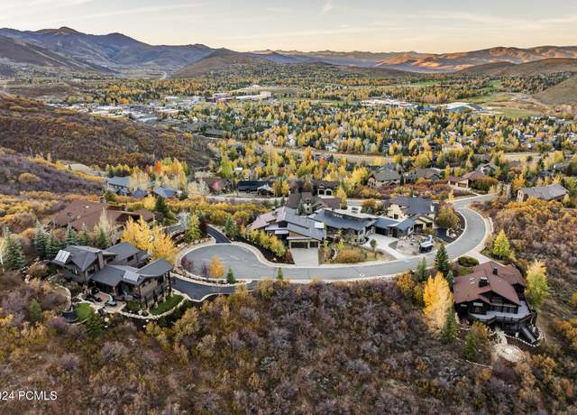 Property at 9 Victoria Cir, Park City, UT 84060