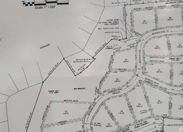 Property at 1625 N Cambridge Dr, Midway, UT 84049
