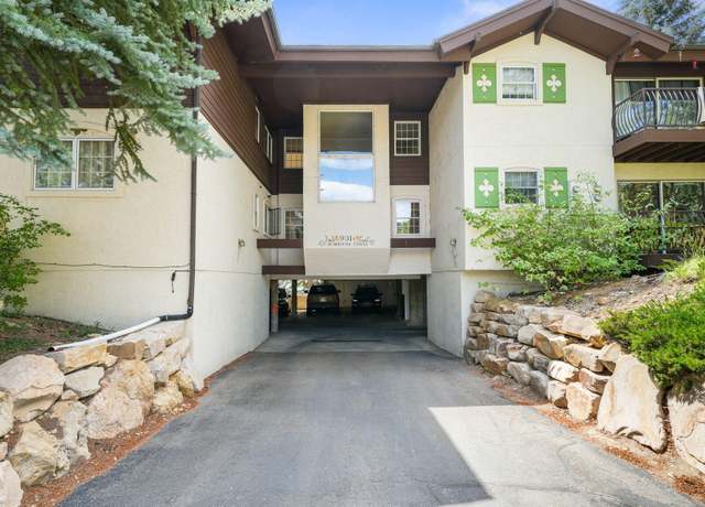 Property at 901 Schneitter Cir Unit B7, Midway, UT 84049, 2 beds, 2 baths